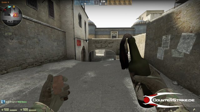 Screenshot - Counter-Strike (PC) 2318862