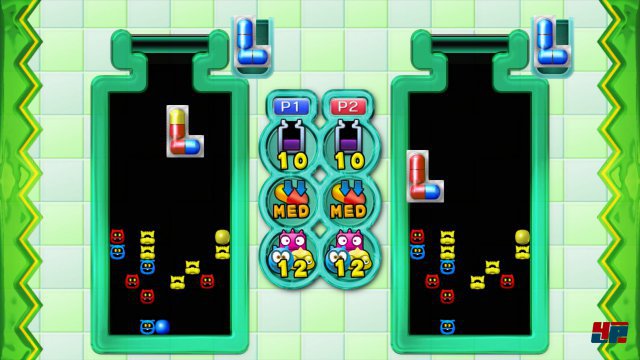 Screenshot - Dr. Luigi (Wii_U) 92474197