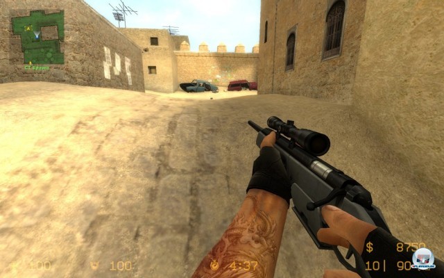 Screenshot - Counter-Strike (PC) 2239233