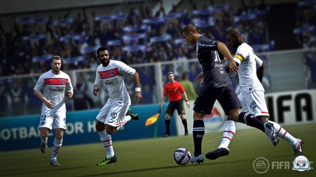Screenshot - FIFA 12 (PC) 2250897