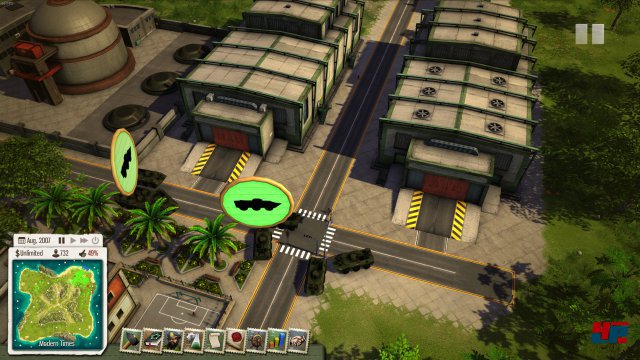 Screenshot - Tropico 5: Espionage (PC) 92505153