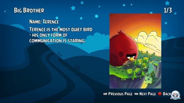 Screenshot - Angry Birds Trilogy (360) 2375987