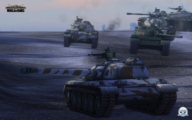 Screenshot - World of Tanks (PC) 92438582