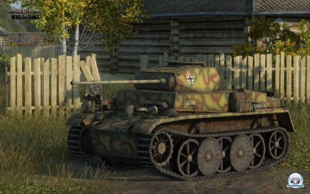 Screenshot - World of Tanks (PC) 92448957