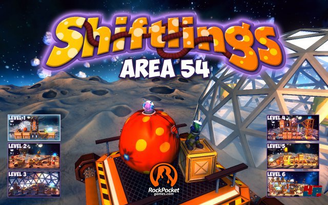 Screenshot - Shiftlings (PC) 92500568
