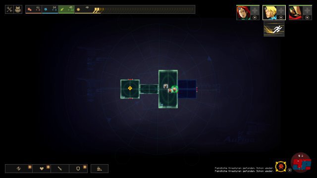Screenshot - Dungeon of the Endless (PC) 92493639