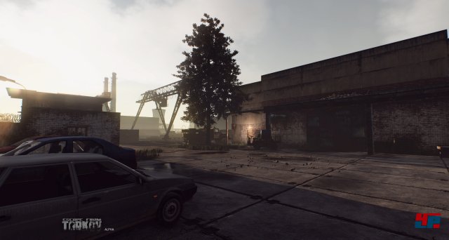 Screenshot - Escape from Tarkov (PC) 92522334