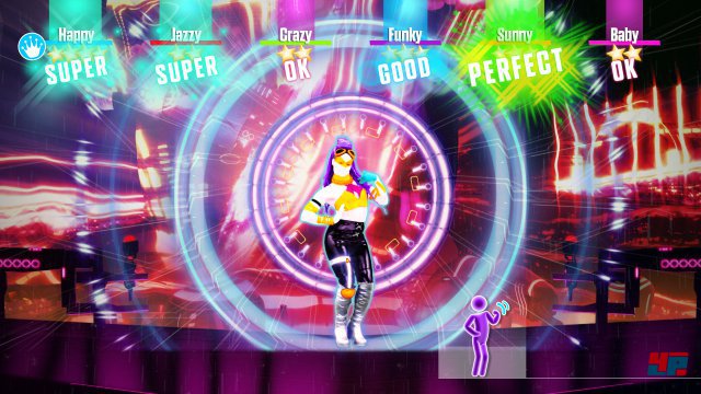 Screenshot - Just Dance 2018 (360)