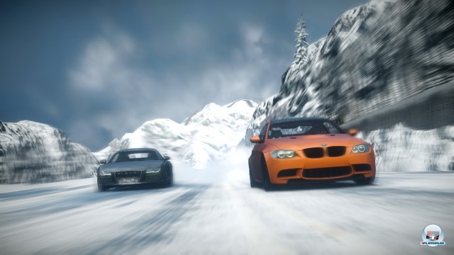 Screenshot - Need for Speed: The Run (PlayStation3) 2244992