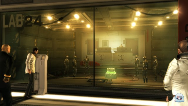 Screenshot - Deus Ex: Human Revolution (PC) 2221637
