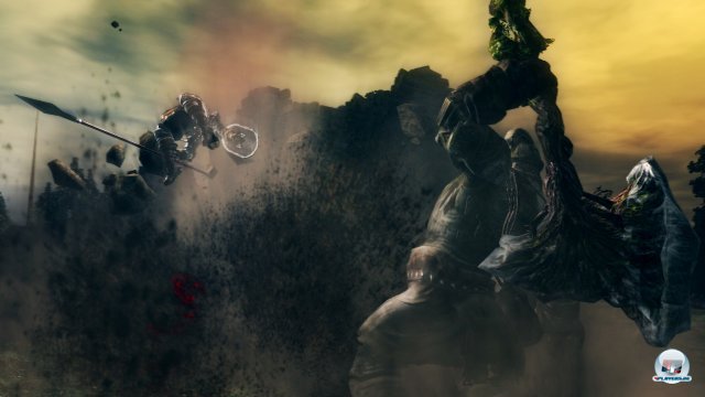 Screenshot - Dark Souls (PC) 2385477