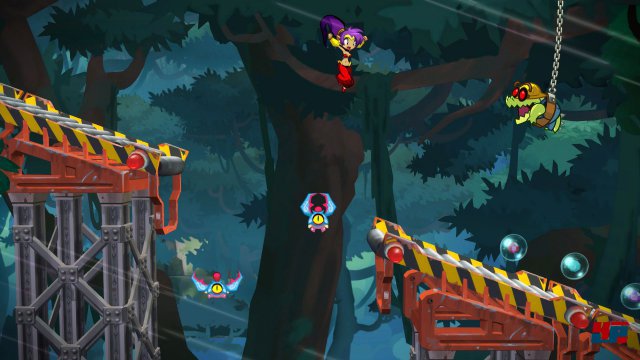 Screenshot - Shantae: Half-Genie Hero (360) 92528483