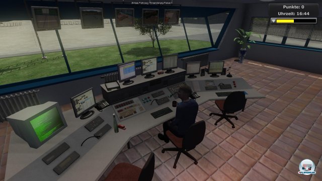 Screenshot - Flughafen-Feuerwehr-Simulator 2013 (PC) 92442477