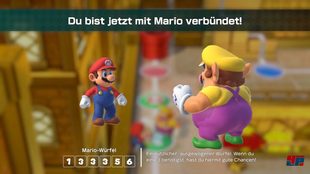 Screenshot - Super Mario Party (Switch) 92575036