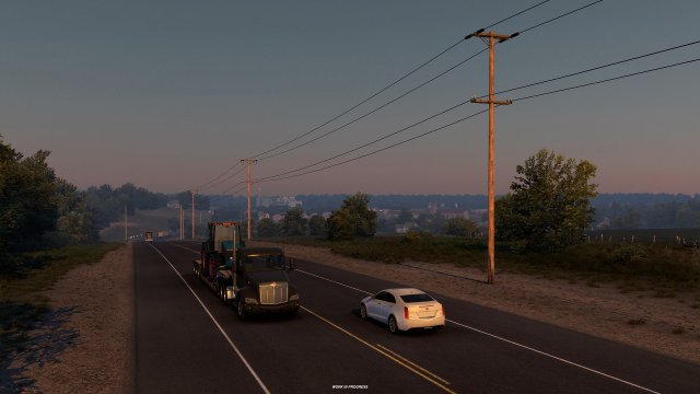 Screenshot - American Truck Simulator (PC) 92636596