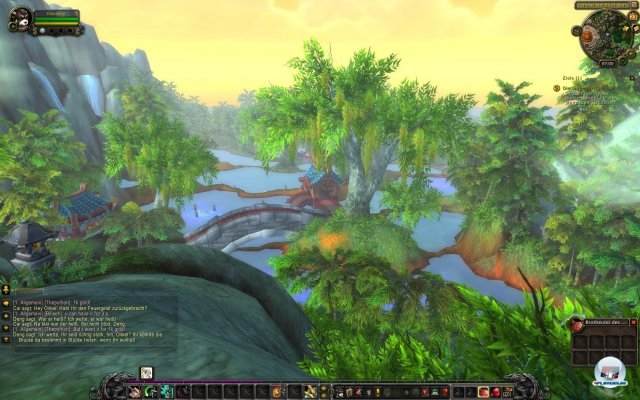 Screenshot - World of WarCraft: Mists of Pandaria (PC) 2332842