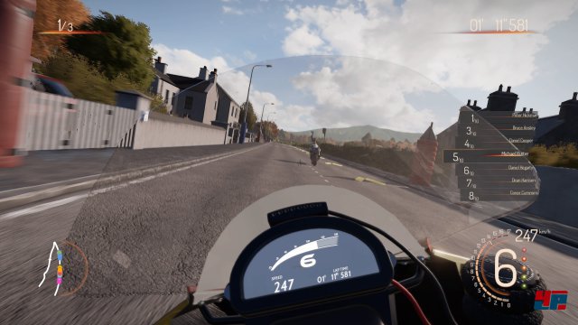 Screenshot - TT Isle of Man (PS4) 92561787