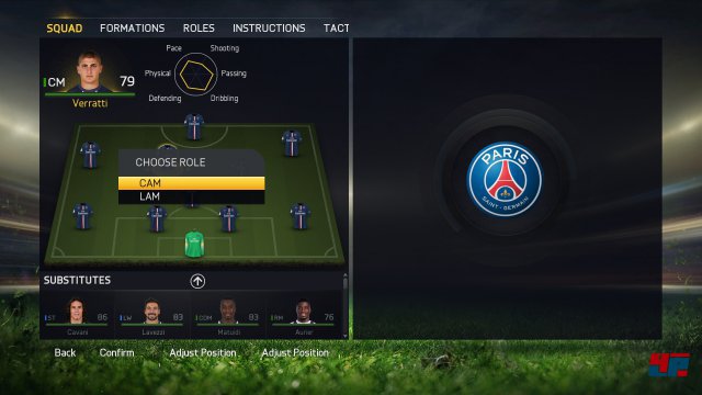Screenshot - FIFA 15 (PC) 92488186