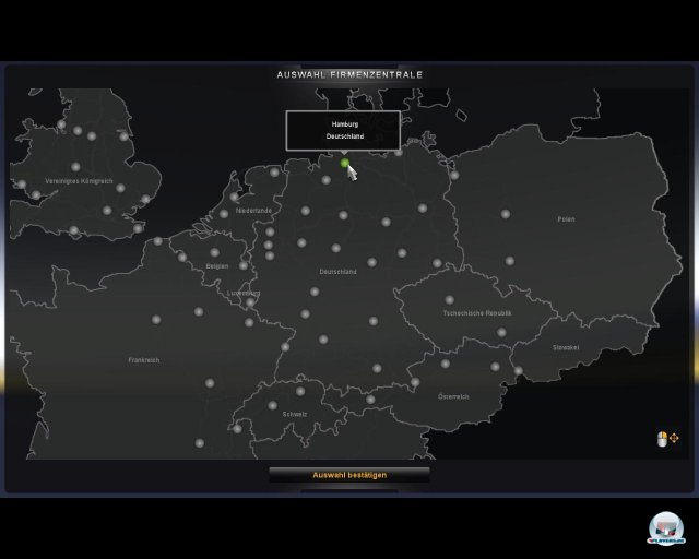 Screenshot - Euro Truck Simulator 2 (PC) 92420867