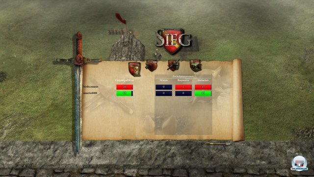 Screenshot - Stronghold 3 (PC) 2283202