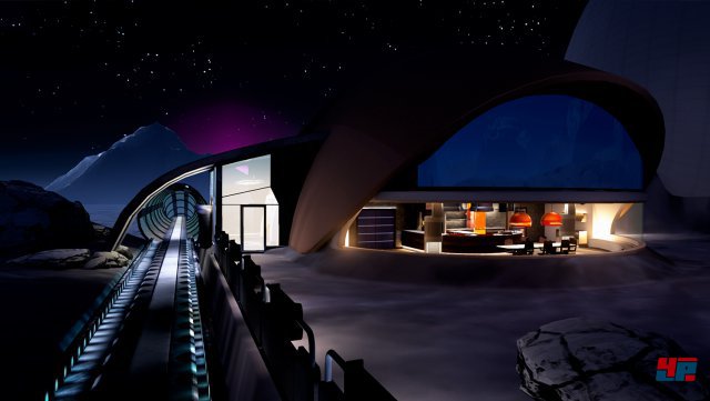 Screenshot - Loading Human (HTCVive)