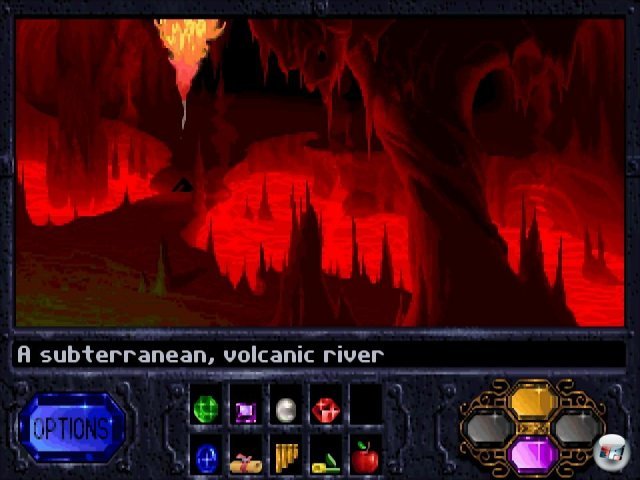 Screenshot - The Legend of Kyrandia (PC) 2322567