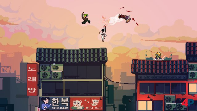 Screenshot - Roof Rage (PC)