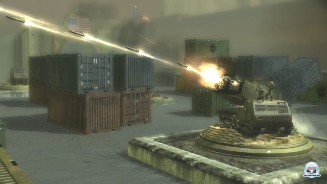 Screenshot - Toy Soldiers: Cold War (360) 2233277