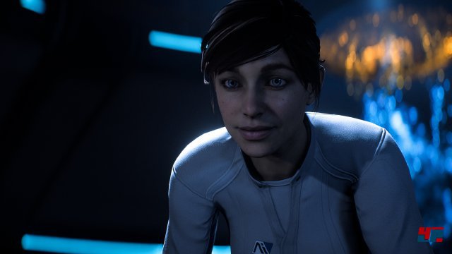 Screenshot - Mass Effect: Andromeda (PC) 92540951