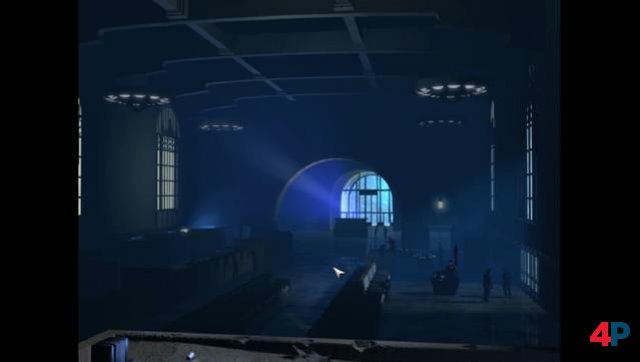Screenshot - Blade Runner (PC) 92603063