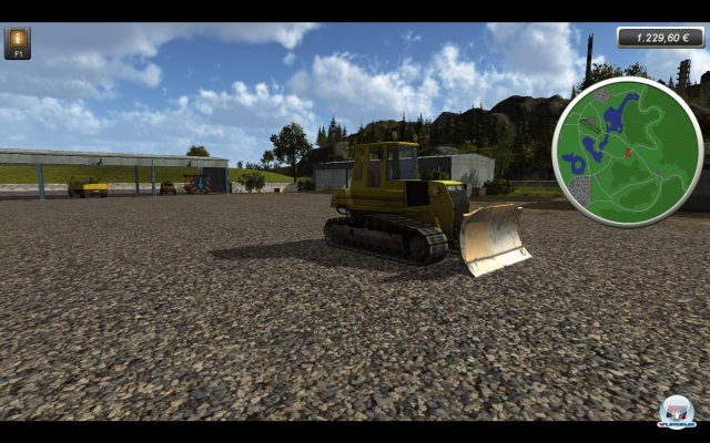 Screenshot - Baumaschinen-Simulator 2012 (PC) 2313857