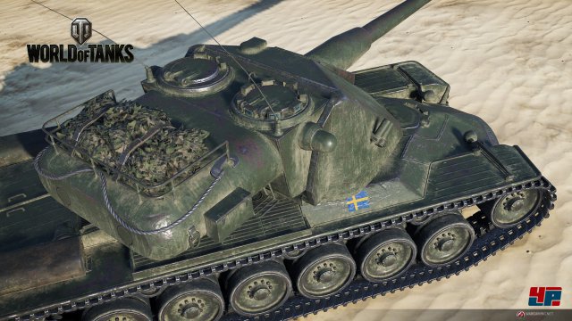 Screenshot - World of Tanks (PC) 92537556
