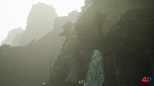 Screenshot - Song of Iron (PC)