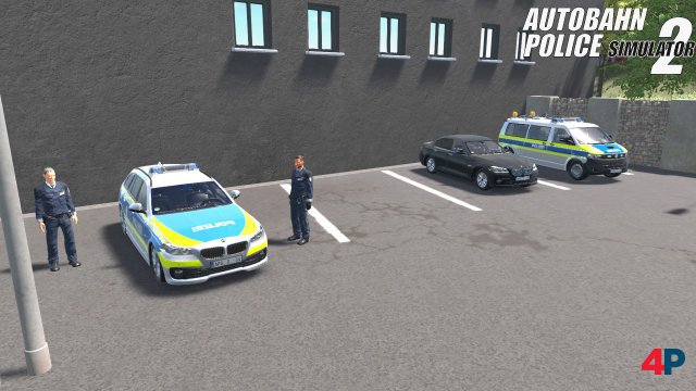 Screenshot - Autobahnpolizei Simulator 2 (PS4) 92604946