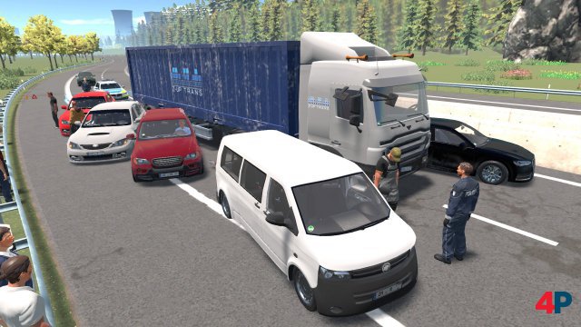 Screenshot - Autobahnpolizei Simulator 2 (PS4) 92604950