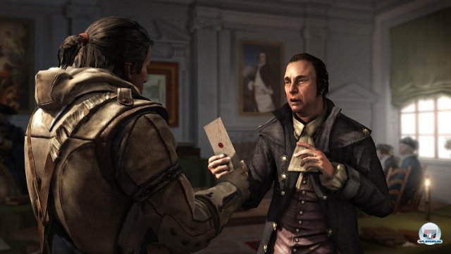 Screenshot - Assassin's Creed III (360) 92408347