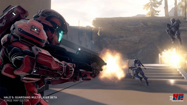 Screenshot - Halo 5: Guardians (XboxOne) 92497211