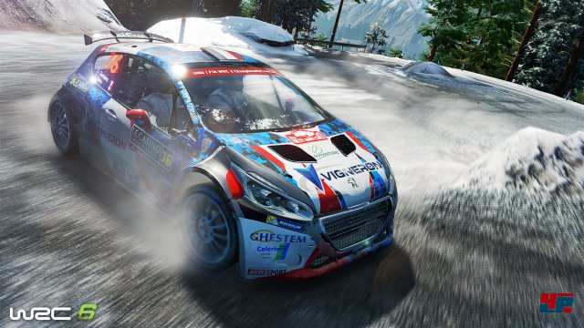Screenshot - WRC 6 (PC) 92534731