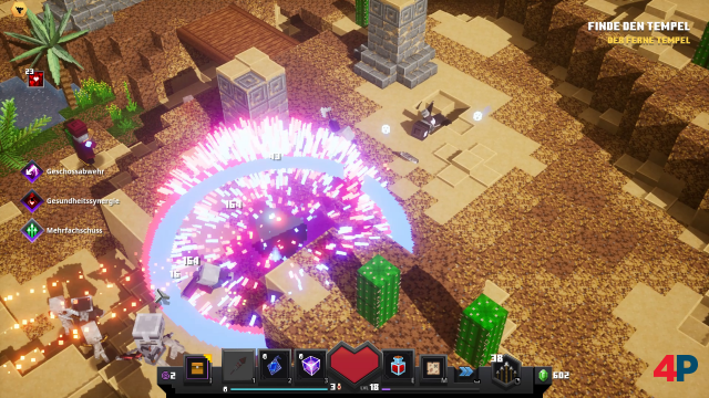 Screenshot - Minecraft Dungeons (PC) 92614151
