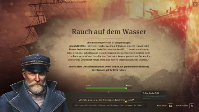 Screenshot - Anno 1800: Land der Lwen (PC)