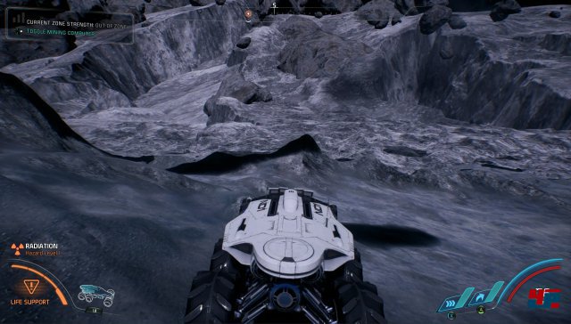 Screenshot - Mass Effect: Andromeda (One) 92542745