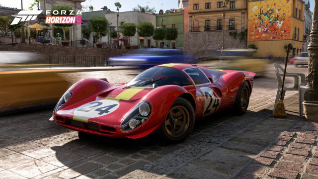 Screenshot - Forza Horizon 5 (PC, XboxSeriesX) 92651723