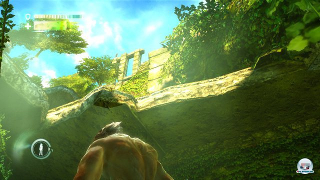 Screenshot - Enslaved: Odyssey to the West (PC) 92471325