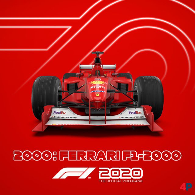 Screenshot - F1 2020 (PC) 92610732