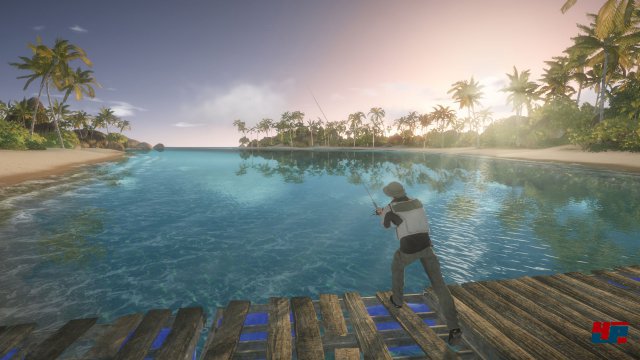 Screenshot - Pro Fishing Simulator (PC)