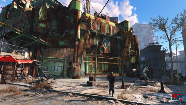 Screenshot - Fallout 4 (PC) 92505940