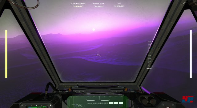 Screenshot - Infinity: Battlescape (PC) 92515271