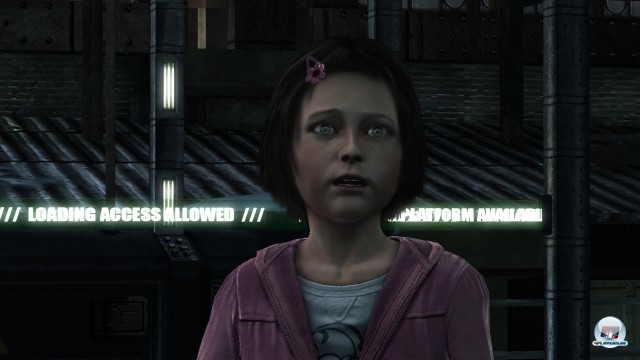 Screenshot - Amy (PlayStation3) 2235003