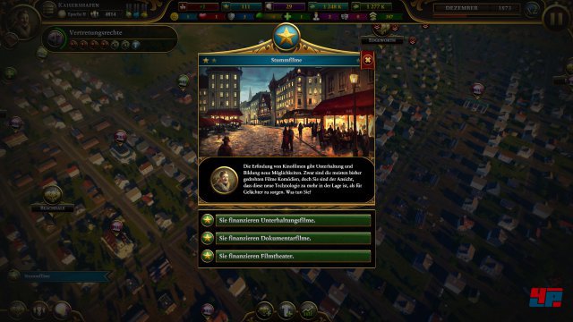 Screenshot - Urban Empire (PC) 92539773