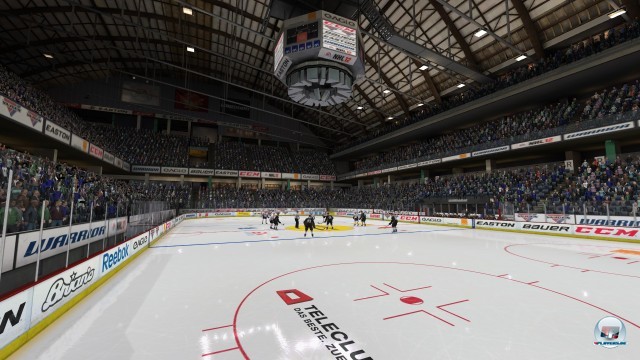 Screenshot - NHL 12 (360) 2232522